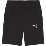 Puma Teamgoal Casuals shorts jr 658609-03 – Zboží Dáma
