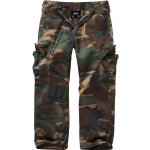 Brandit Kids US Ranger kalhoty dětské darkcamo – Zboží Dáma