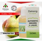 Dekang Pear 30 ml 6 mg – Hledejceny.cz