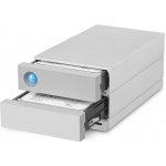 LaCie 2big Dock STGB16000400 – Zboží Mobilmania