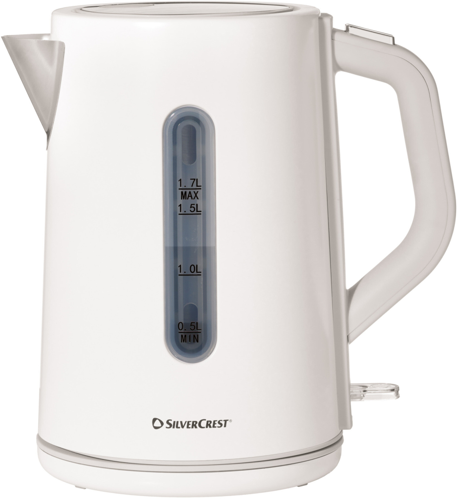 SilverCrest SWC 3100 B1 bílá