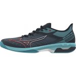 Mizuno WAVE EXCEED TOUR 5 CC CollBlue Soleil TanagTur – Zboží Dáma
