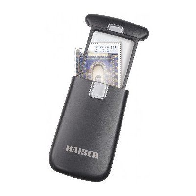 Kaiser 3x výsuvná lupa – Zboží Živě