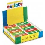 Carioca měkká pryž, 6 × 2,3 cm bílá – Sleviste.cz