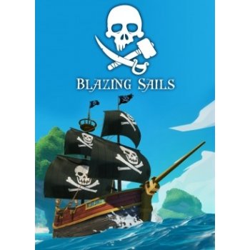 Blazing Sails - Privateer Pack