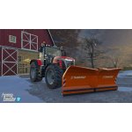 Farming Simulator 22 – Zboží Dáma Farming Simulator 22 – Zboží Dáma