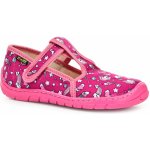 Fare Bare 5202452 papuče jednorožec – Hledejceny.cz