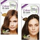 Hairwonder přírodní dlouhotrvající barva BIO čokoládově hnědá 5.35