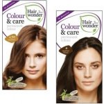 Hairwonder přírodní dlouhotrvající barva oříšková 6.35 100 ml – Hledejceny.cz