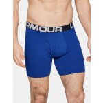 Under Armour Charged Cotton 6in BLU 327426 400 šedé modré 3Pack – Zbozi.Blesk.cz