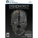 Dishonored (Definitive Edition) – Hledejceny.cz