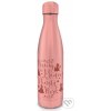 Láhev na pití CurePink Disney Princess Thirsty Work 550 ml