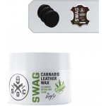 SWAG Cannabis Leather Wax 220 ml – Zbozi.Blesk.cz