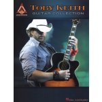 Toby Keith Guitar Collection noty tabulatury na kytaru – Hledejceny.cz