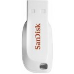 SanDisk Cruzer Blade 16GB SDCZ50C-016G-B35W – Zboží Mobilmania