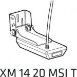 Humminbird sonda XM 14 20 MSI T (SOLIX) – Zboží Mobilmania