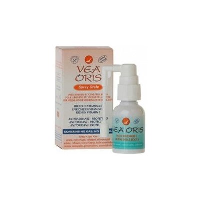 Vea Oris Ústní sprej 20 ml – Zboží Dáma