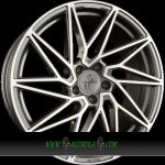 Keskin KT20 8x18 5x112 ET45 palladium polished – Sleviste.cz