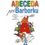Abeceda pre Barborku – Hledejceny.cz
