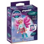 Playmobil 71181 Crystal Fairy Elvi – Zboží Živě