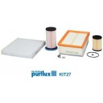 Filtr-sada PURFLUX KIT27 | Zboží Auto