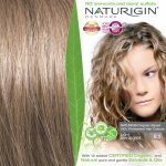 Naturigin barva Light Ash Blonde 8.1 – Zboží Mobilmania