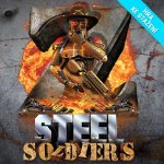 Steel Soldiers – Hledejceny.cz