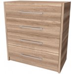 Nábytek Mikulík Vranovice MIA 1 – Zboží Mobilmania