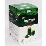 Green Ways BIO Ječmen v prášku 300 g – Zbozi.Blesk.cz