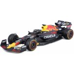 Bburago Formule F1 Oracle Red Bull Racing RB18 2022 nr.1 Max Verstappen 1:43 – Zbozi.Blesk.cz