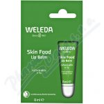 Weleda Skin food lip balm butter 8 ml – Hledejceny.cz