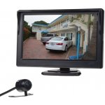Parkovací kamera s LCD 5" monitorem – Zboží Živě