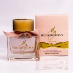 Burberry My Burberry Blush parfémovaná voda dámská 90 ml – Zboží Mobilmania