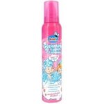 MegaPěna do koupele tvarovací sprej 200 ml ružová – Hledejceny.cz