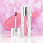 Tirtir Waterism Glow Tint dlouhotrvající lesk na rty malé balení 13 Likely Heart Grape Collection 1,8 g – Sleviste.cz