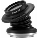 Lensbaby Spark 2 MFT