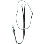 EQUESTRO Martingal kožený Melanie cognac – Zboží Dáma