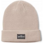 Columbia Zimní čepice unisex Lost Lager II Beanie béžová – Hledejceny.cz