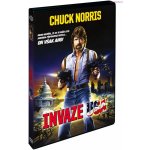 Invaze u. s. a. DVD – Hledejceny.cz