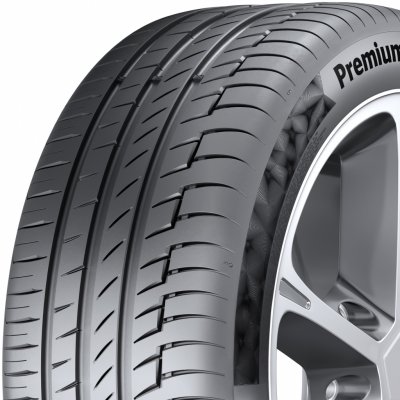 Continental PremiumContact 6 255/40 R17 94Y MSF