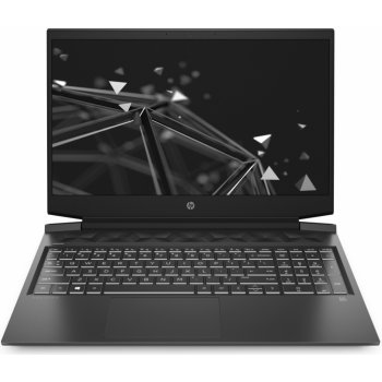 HP Pavilion Gaming 16-a0003nc 1X2J2EA