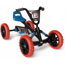 BERG Toys BERG Buzzy Nitro 2-in-1