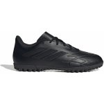 adidas Copa Pure.4 TF zcela černé GY9050 – Hledejceny.cz