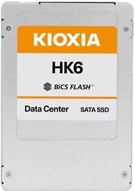 KIOXIA HK6-V 480GB, KHK61VSE480G