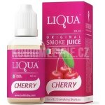 Ritchy Liqua Cherry 30 ml 12 mg – Zboží Mobilmania