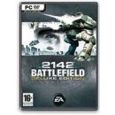 Hra na PC Battlefield 2142 Deluxe Edition