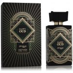 Zimaya Happy Oud parfém unisex 100 ml – Hledejceny.cz