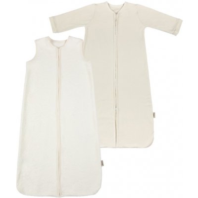 Timboo Spací pytel Multi Season Daisy White – Hledejceny.cz
