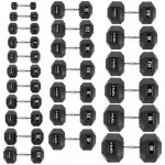 HMS Premium Hexagon jednoručka 20 kg – Sleviste.cz