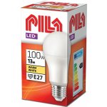 Pila LEDbulb 13W E27 2700K 230V LED žárovka Teplá bílá – Hledejceny.cz